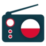 Logo of Radio Poland by Nodem Technologies android Application 